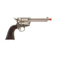 Elite Force Legends Smoke Wagon CO2 Powered Revolver (Nickel)