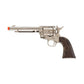 Elite Force Legends Smoke Wagon CO2 Powered Revolver (Nickel)