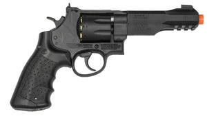 Umarex Licensed Smith & Wesson M&P R8 CO2 Airsoft Revolver