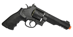 Umarex Licensed Smith & Wesson M&P R8 CO2 Airsoft Revolver