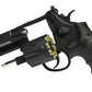 Umarex Licensed Smith & Wesson M&P R8 CO2 Airsoft Revolver