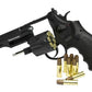 Umarex Licensed Smith & Wesson M&P R8 CO2 Airsoft Revolver
