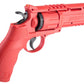 Elite Force H8R Gen 2 CO2 Powered Airsoft Revolver (Color: Patriot)