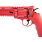 Elite Force H8R Gen 2 CO2 Powered Airsoft Revolver (Color: Patriot)