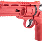 Elite Force H8R Gen 2 CO2 Powered Airsoft Revolver (Color: Patriot)