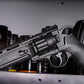 Elite Force H8R Gen 2 CO2 Powered Airsoft Revolver (Color: Patriot)