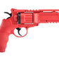 Elite Force H8R Gen 2 CO2 Powered Airsoft Revolver (Color: Patriot)