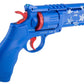 Elite Force H8R Gen 2 CO2 Powered Airsoft Revolver (Color: Patriot)