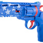 Elite Force H8R Gen 2 CO2 Powered Airsoft Revolver (Color: Patriot)