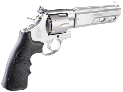 Umarex Smith & Wesson Licensed 629 Competitor 6" CO2 Powered Airsoft Revolver