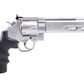 Umarex Smith & Wesson Licensed 629 Competitor 6" CO2 Powered Airsoft Revolver