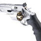 Umarex Smith & Wesson Licensed 629 Competitor 6" CO2 Powered Airsoft Revolver