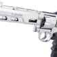 Umarex Smith & Wesson Licensed 629 Competitor 6" CO2 Powered Airsoft Revolver