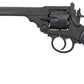 WellFire Webley MK VI Airsoft CO2 Gas Revolver