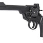WellFire Webley MK VI Airsoft CO2 Gas Revolver