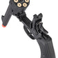 WellFire Webley MK VI Airsoft CO2 Gas Revolver