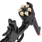 WellFire Webley MK VI Airsoft CO2 Gas Revolver