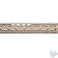 EMG Noveske NSR Gen 4 RIS M-LOK Handguard for M4 Series Airsoft AEGs (Length: 15")