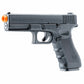 Umarex Fully Licensed GLOCK 17 Gen4 Gas Blowback Airsoft Training Pistol by KWC (CO2)