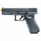 Umarex Fully Licensed GLOCK 17 Gen4 Gas Blowback Airsoft Training Pistol by KWC (CO2)