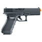 Umarex Fully Licensed GLOCK 17 Gen4 Gas Blowback Airsoft Training Pistol by KWC (CO2)