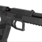 ASG CZ P-09 Suppressor Ready CO2 Airsoft Pistol