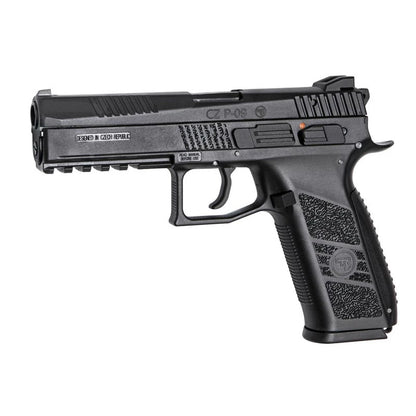 ASG CZ P-09 Suppressor Ready CO2 Airsoft Pistol