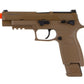 SIG Sauer ProForce P320 M17 MHS Airsoft GBB Pistol (Green Gas)