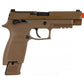 SIG Sauer ProForce P320 M17 MHS Airsoft GBB Pistol (Green Gas)