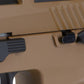 SIG Sauer ProForce P320 M17 MHS Airsoft GBB Pistol (Green Gas)