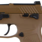 SIG Sauer ProForce P320 M17 MHS Airsoft GBB Pistol (Green Gas)