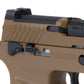 SIG Sauer ProForce P320 M17 MHS Airsoft GBB Pistol (Green Gas)