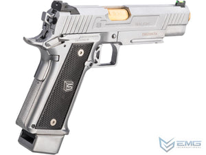EMG / Salient Arms International 2011 DS 5.1 Airsoft Training Weapon (CO2)