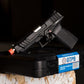 G&G GTP 9