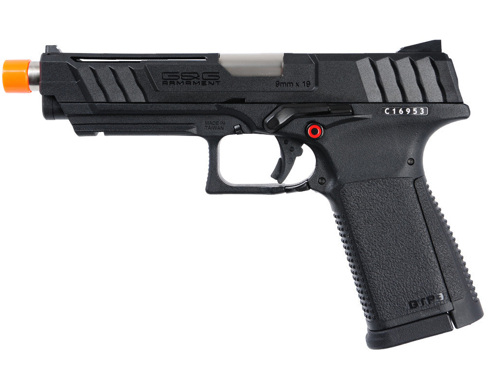 G&G GTP 9