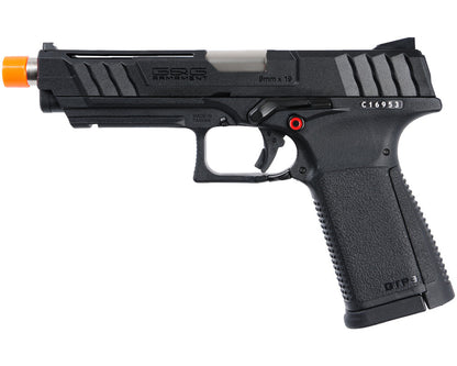 G&G GTP 9
