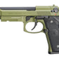 GPM92 GP2