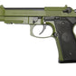 GPM92 GP2