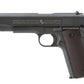 Colt 100th Anniversary Licensed Full Metal M1911 A1 Airsoft CO2 GBB by KWC (Version: 370 FPS Version)
