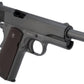 Colt 100th Anniversary Licensed Full Metal M1911 A1 Airsoft CO2 GBB by KWC (Version: 370 FPS Version)