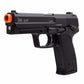 HK USP - COMPETITION - BLACK