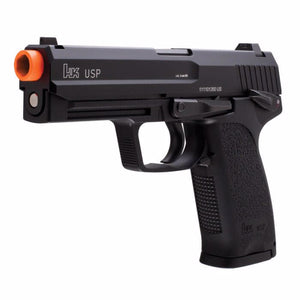 HK USP - COMPETITION - BLACK
