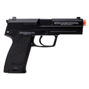 HK USP - COMPETITION - BLACK