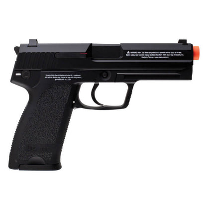 HK USP - COMPETITION - BLACK