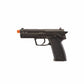 Heckler & Koch / Umarex USP Tactical Full Size CO2 Gas Blowback Pistol