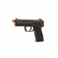 Heckler & Koch / Umarex USP Tactical Full Size CO2 Gas Blowback Pistol