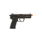 Heckler & Koch / Umarex USP Tactical Full Size CO2 Gas Blowback Pistol