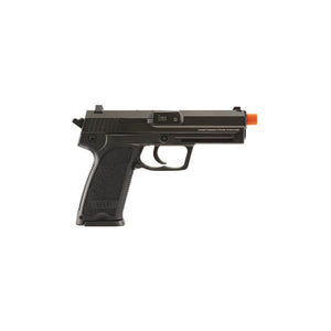 Heckler & Koch / Umarex USP Tactical Full Size CO2 Gas Blowback Pistol