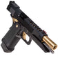 Tokyo Marui Hi-Capa 5.1 Gold Match Custom Competition Airsoft GBB Pistol