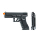 Umarex GLOCK G17 GEN4 C02 Blowback (VFC)-BLK